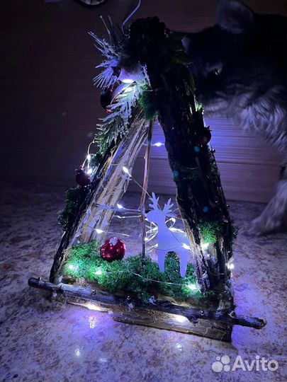 Поделки своими руками в детский сад или школу