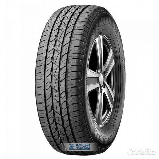 Nexen Roadian HTX RH5 265/75 R16 116T