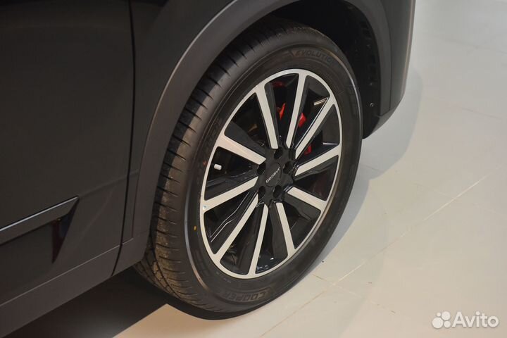 JAECOO J7 1.6 AMT, 2023