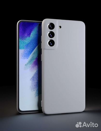 Чехол для смартфона Samsung S21 FE 5G