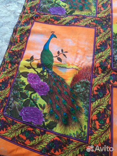 Занавески ткань