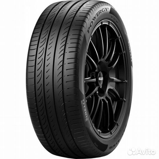 Pirelli Powergy 225/55 R17 101Y