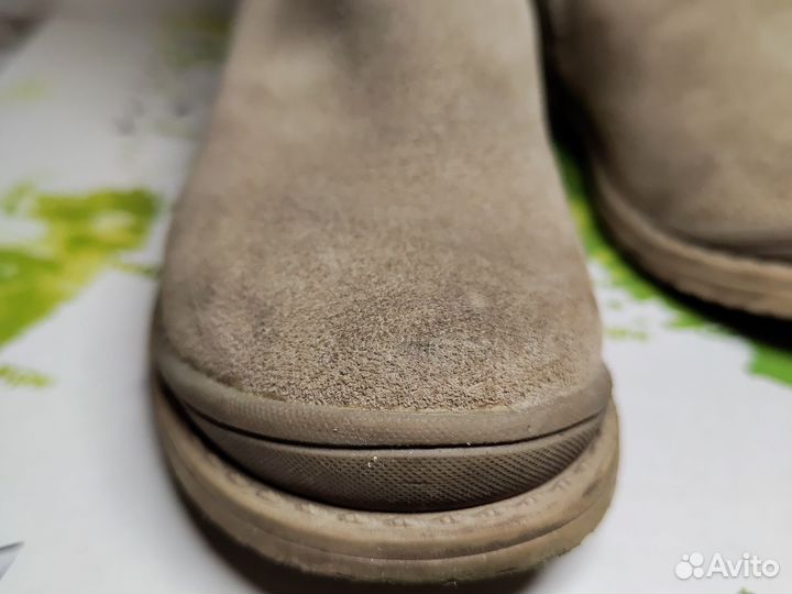 Сапоги зимние для девочки 26 скороход