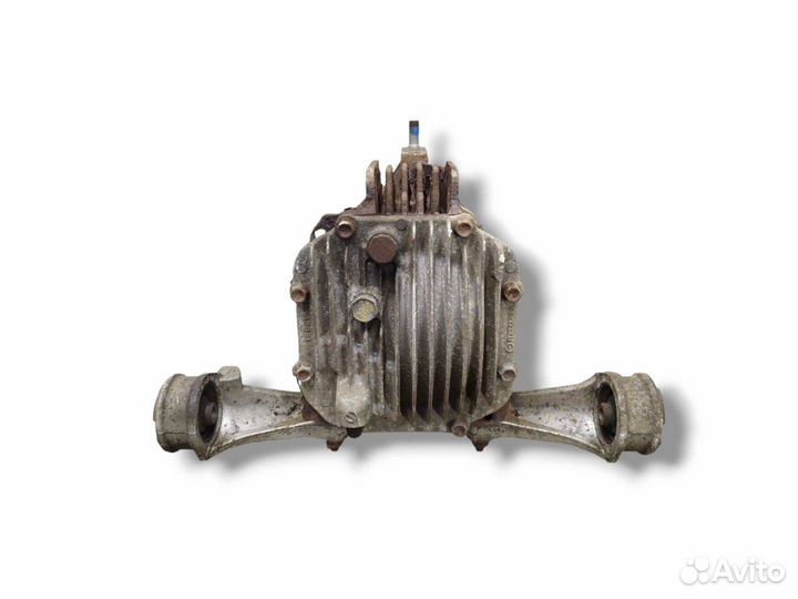 Редуктор заднего моста Mazda MX-5 NC 2005