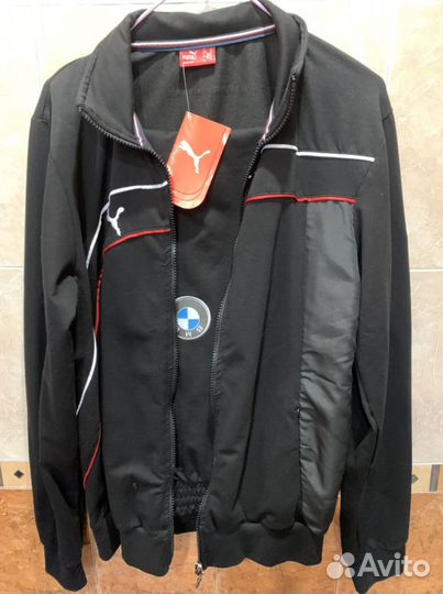 Спортивный костюм мужской р.М