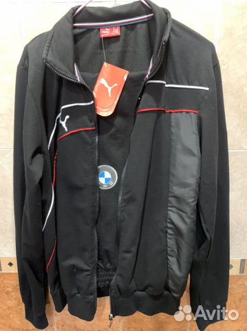 Спортивный костюм мужской р.М