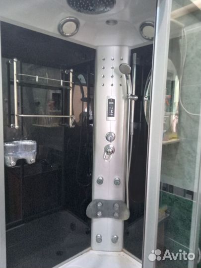 Душевая кабина бу