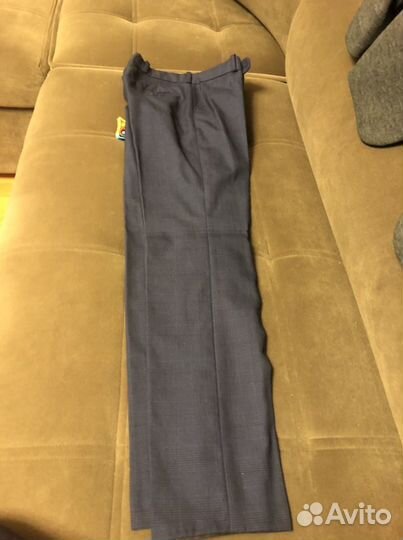 Костюм с жилеткой