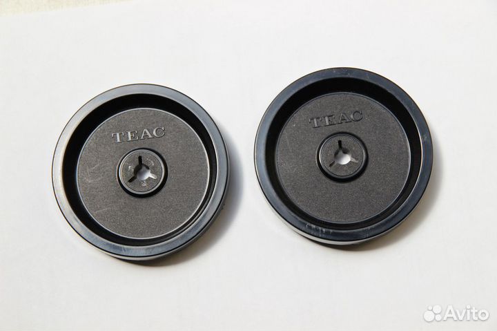 Набы teac для катушечного магнитофона