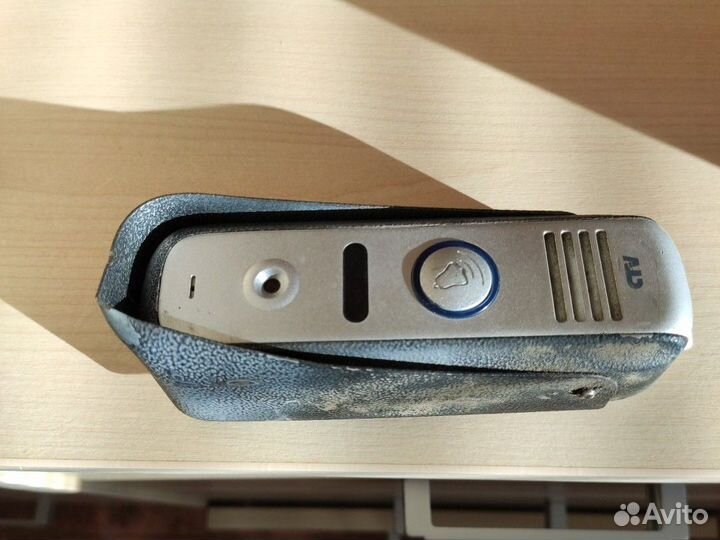 Вызывная панель CTV