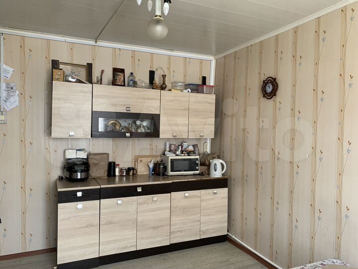 Дом 110 м² на участке 3,1 сот.