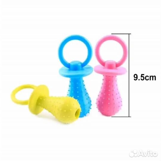 Игрушки для собак