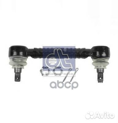 Тяга стабилизатора L210 Scania 1.25510 DT Spare