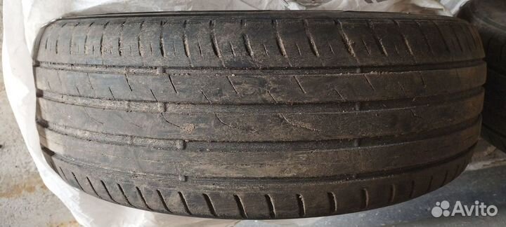 Toyo Proxes CF2 SUV 225/60 R18