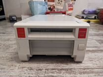 Принтер сублимационный Mitsubishi K60