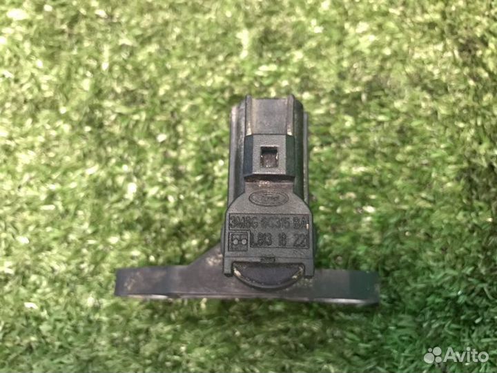 Датчик положения коленвала Ford Mondeo 4 2.3 seba