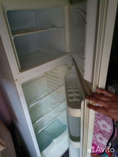 Холодильник бу