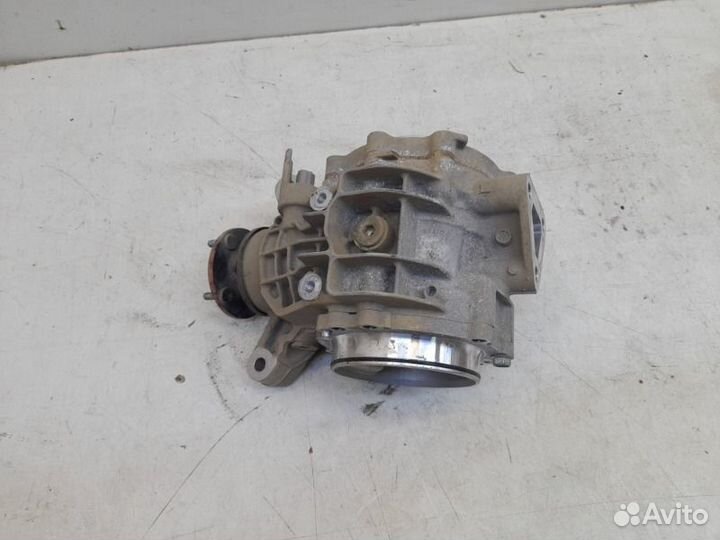 Редуктор задний Toyota Rav4 50 2018-2023