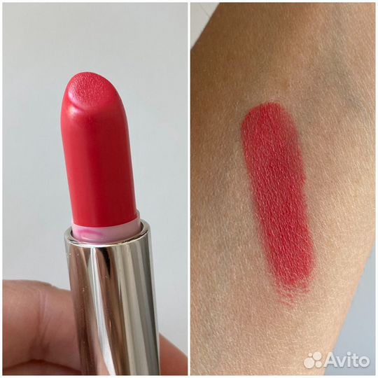 Помада Chanel, Dior, Estee Lauder, Burberry