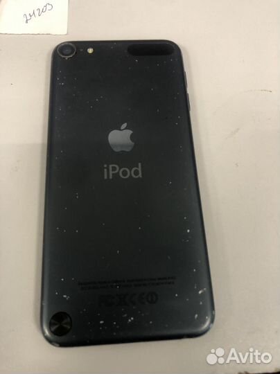 iPod touch 5 32gb