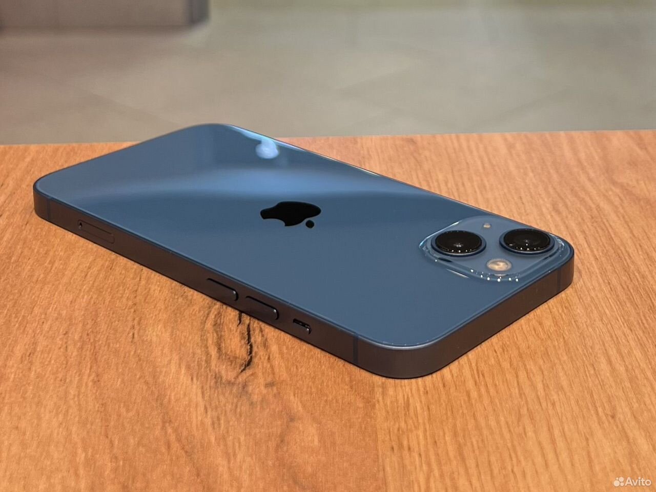 iPhone 13, 256 ГБ