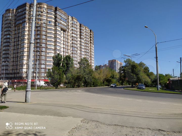 Гараж, 16 м²