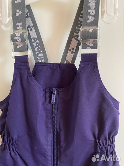 Зимний костюм 98