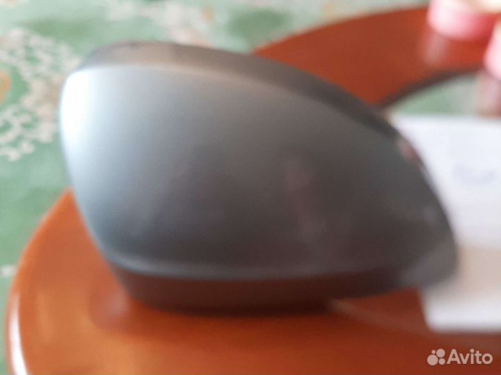 Накладка на боковое зеркало volkswagen tiguan 2016