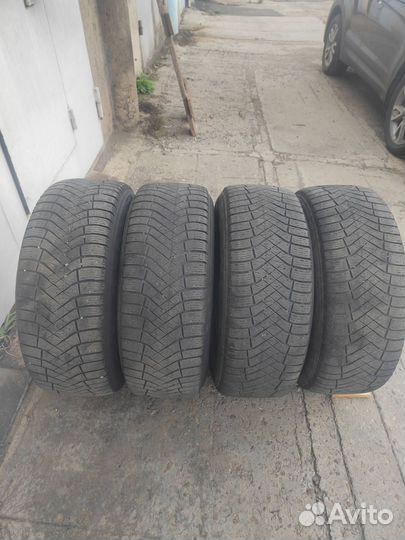 Pirelli P Zero 18/60 R6.5 и 6/60 R8 60F