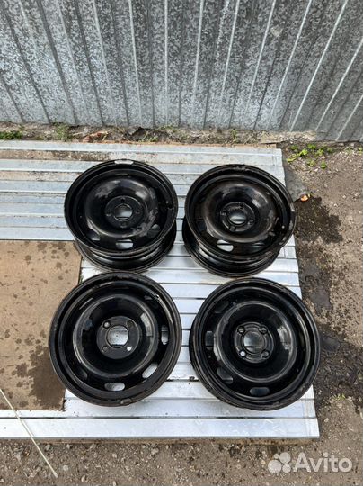 Продам диски r15