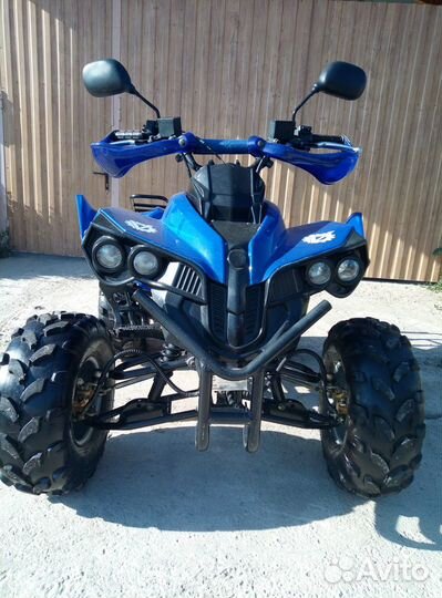 Продаю квадроцикл Armada ATV50G подростковы