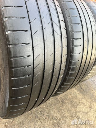 Michelin Latitude Sport 3 255/55 R19 111Y