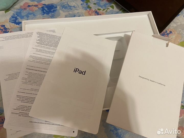 IPad8покаления