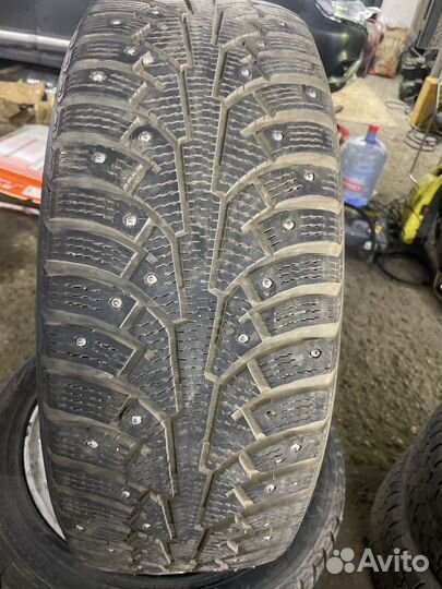 Диски и резиной r16 205/55