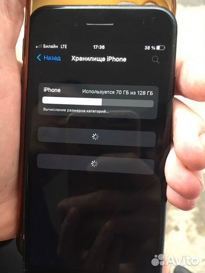 iPhone Se 2020 128gb