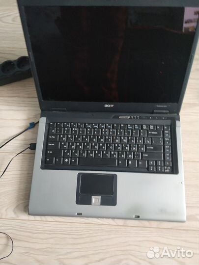 Acer Extensa 5200 BL50