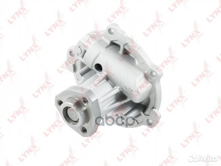 Насос водяной CW0164 lynxauto