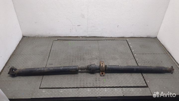 Кардан Hyundai Santa Fe, 2006