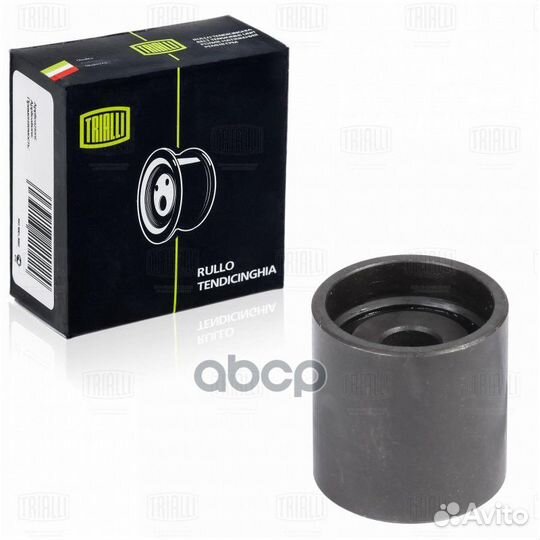 Ролик грм опор. CM1848 Trialli