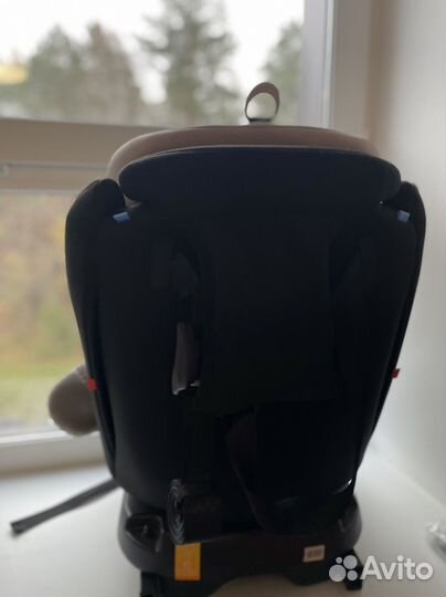 Детское автокресло от 0 до 36 кг