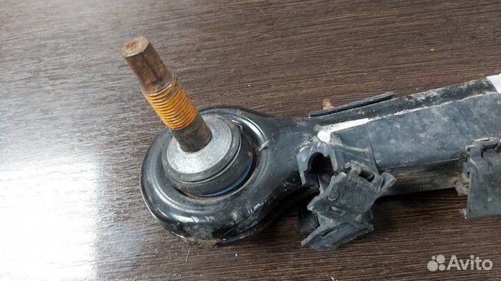 Рычаг подвески задний левый Bmw X5 E53 M62 4.6IS