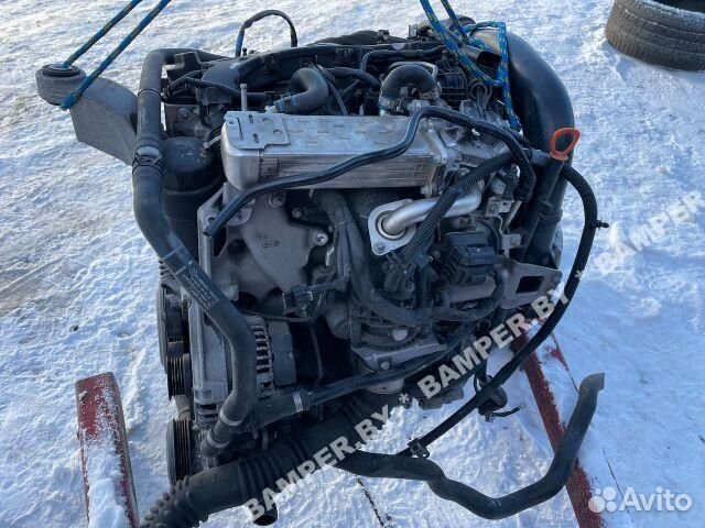 A6510101846 Двигатель к Mercedes B W246, 2012 г. 2