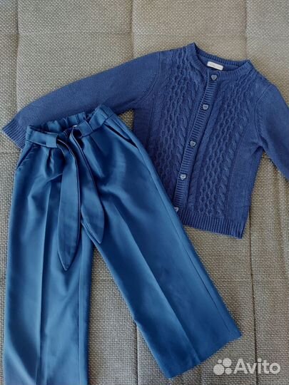 Школьная форма пакетом 128-134