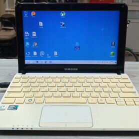 Нетбук Samsung nc110