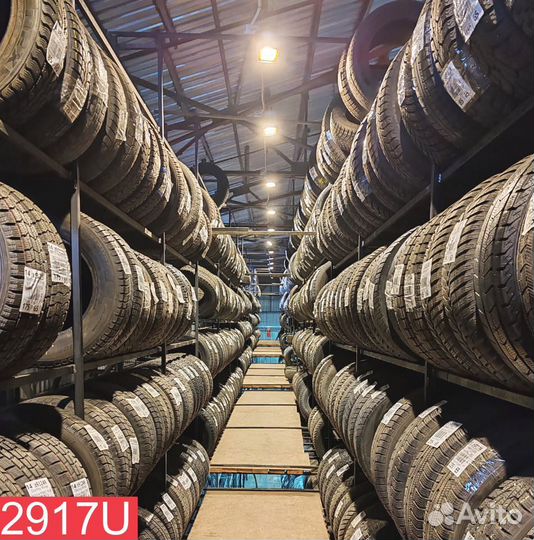 Continental ContiWinterContact TS 760 255/55 R18 R