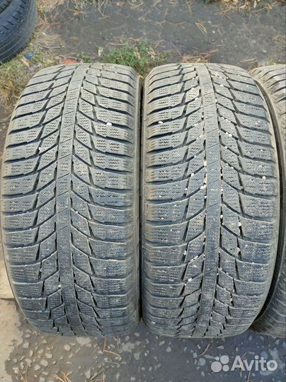 Triangle PL01 205/50 R17