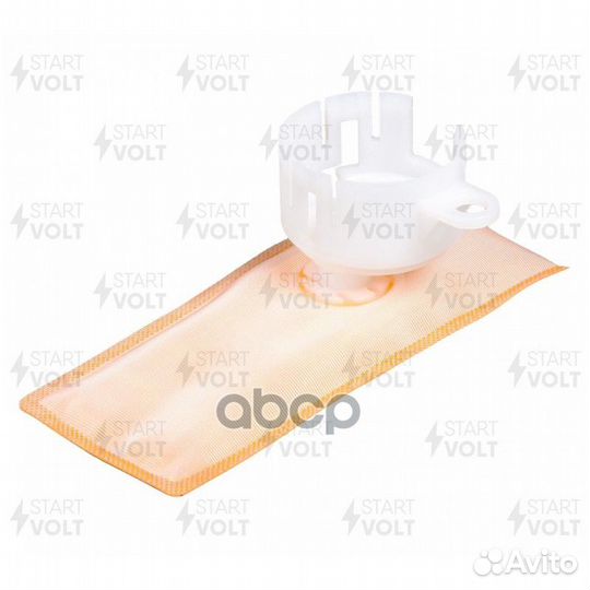 SFF 0807 сетка-фильтр бензонасоса Toyota SFF 0