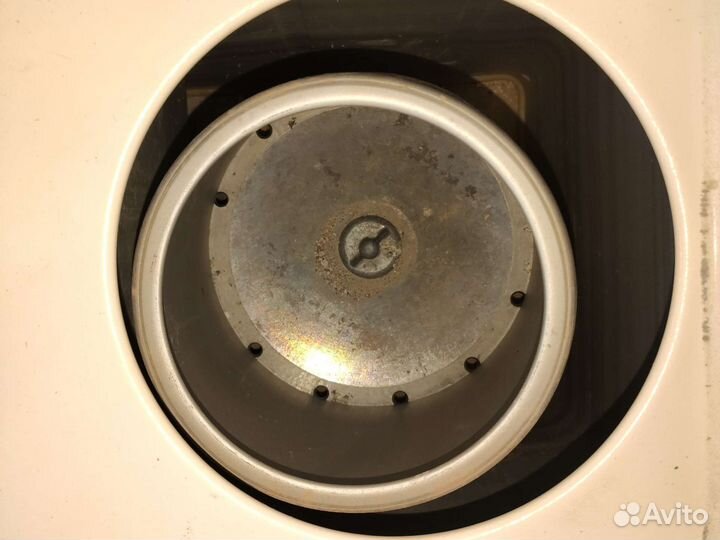 Стиральная машина смп-2Д Сибирь-6