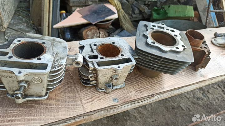 Продам запчасти на мопеды, скутеры