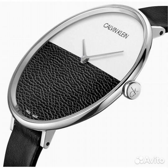 Часы Женские Calvin Klein K7A231C1